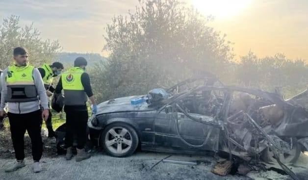 Liban : une frappe de drone israélien ravive les tensions malgré la trêve annoncée