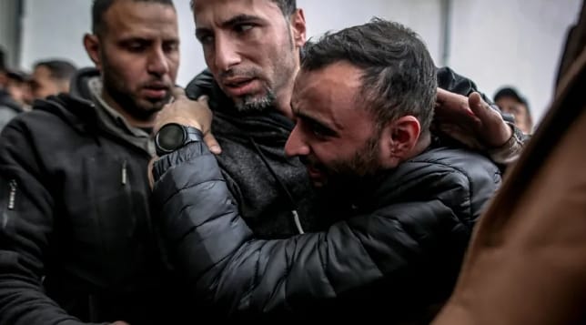 Cisjordanie : L’ONU alerte sur l’impact humanitaire dévastateur des opérations à Hébron