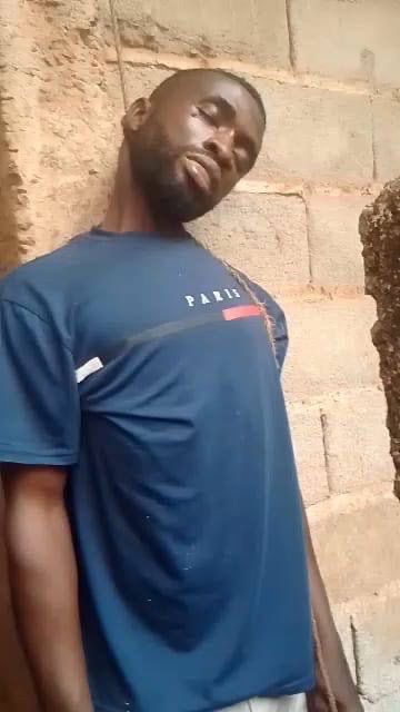 Cameroun – Makenene