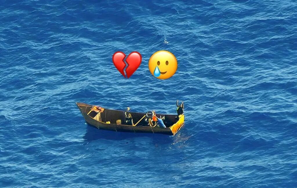 Méditerranée : Naufrage meurtrier au large de Malte