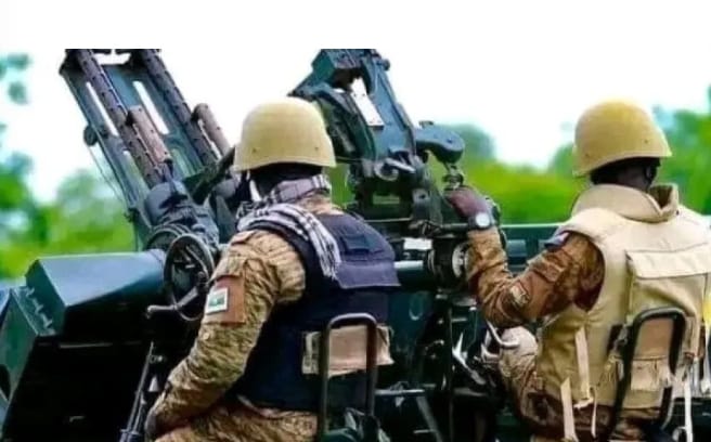 Mali : l’armée annonce la neutralisation de plusieurs combattants armés près de la forêt de Fatia