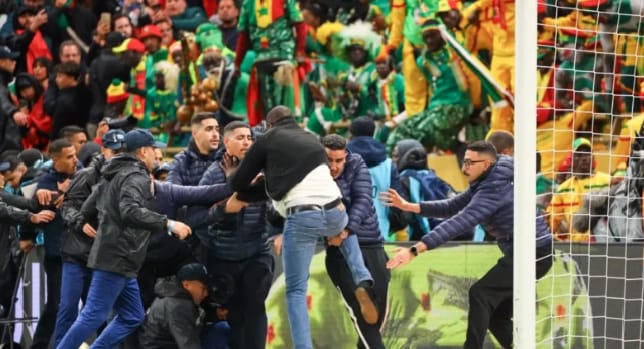 Finale de la CAN 2025 : la CAF frappe fort, le Sénégal et le Maroc lourdement sanctionnés