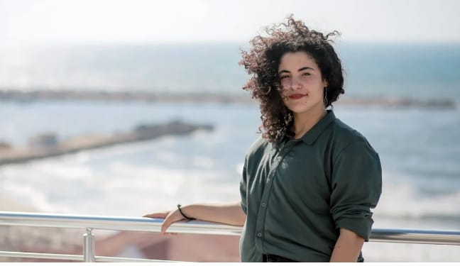 TikTok, Gaza et liberté d’informer : la journaliste palestinienne Bisan Owda bannie dans un contexte politique explosif