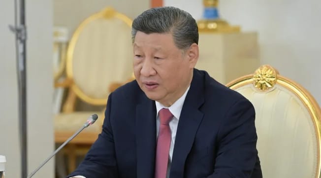 Londres relance le dialogue avec Pékin : la stratégie pragmatique de Keir Starmer face à Xi Jinping