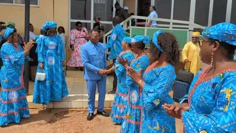 Cameroun / Ngaoundéré : Elecam lance la construction de son siège régional moderne