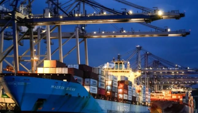 Canal de Panama : la justice invalide les concessions chinoises sur fond de bras de fer sino-américain