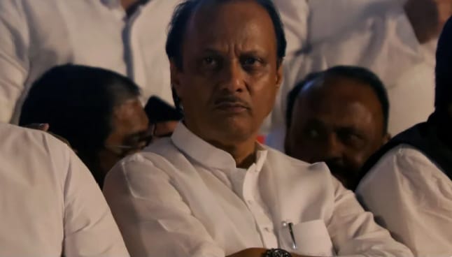 Crash aérien près de Mumbai : le vice-ministre en chef du Maharashtra parmi les victimes