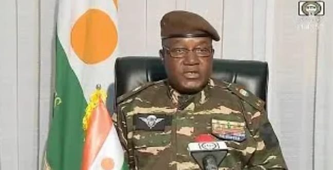 Niger : Accusations de la junte contre la France, le Bénin et la Côte d’Ivoire après une attaque sur une base militaire