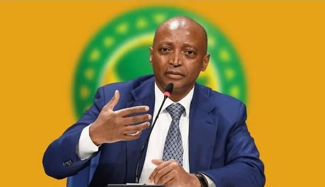 CAF : Patrice Motsepe réagit aux sanctions contre le Sénégal et le Maroc et promet des réformes pour le football africain
