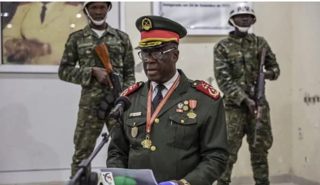 Guinée-Bissau : la CEDEAO salue les mesures d’apaisement de la transition et appelle à un retour complet à l’ordre constitutionnel