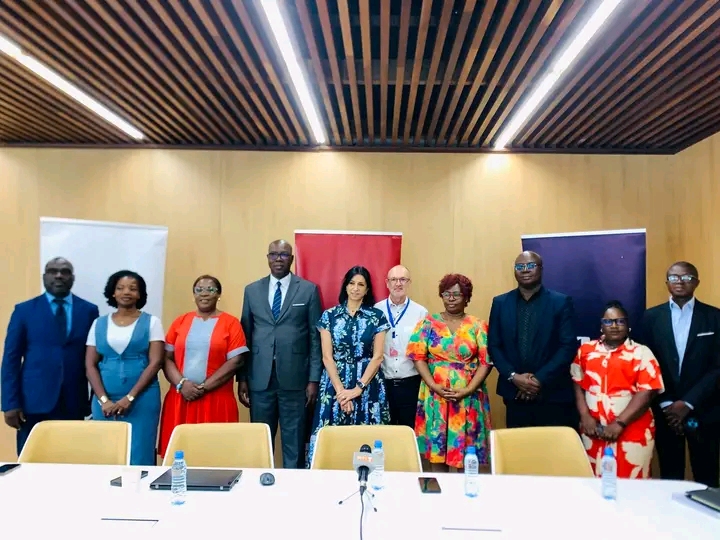 Journalisme ivoirien : l’UNJCI fédère la presse autour de l'excellence