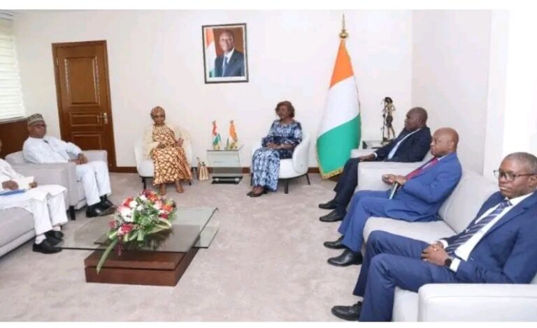 Côte d’Ivoire / Diplomatie : L’ambassadrice du Niger convoquée à Abidjan