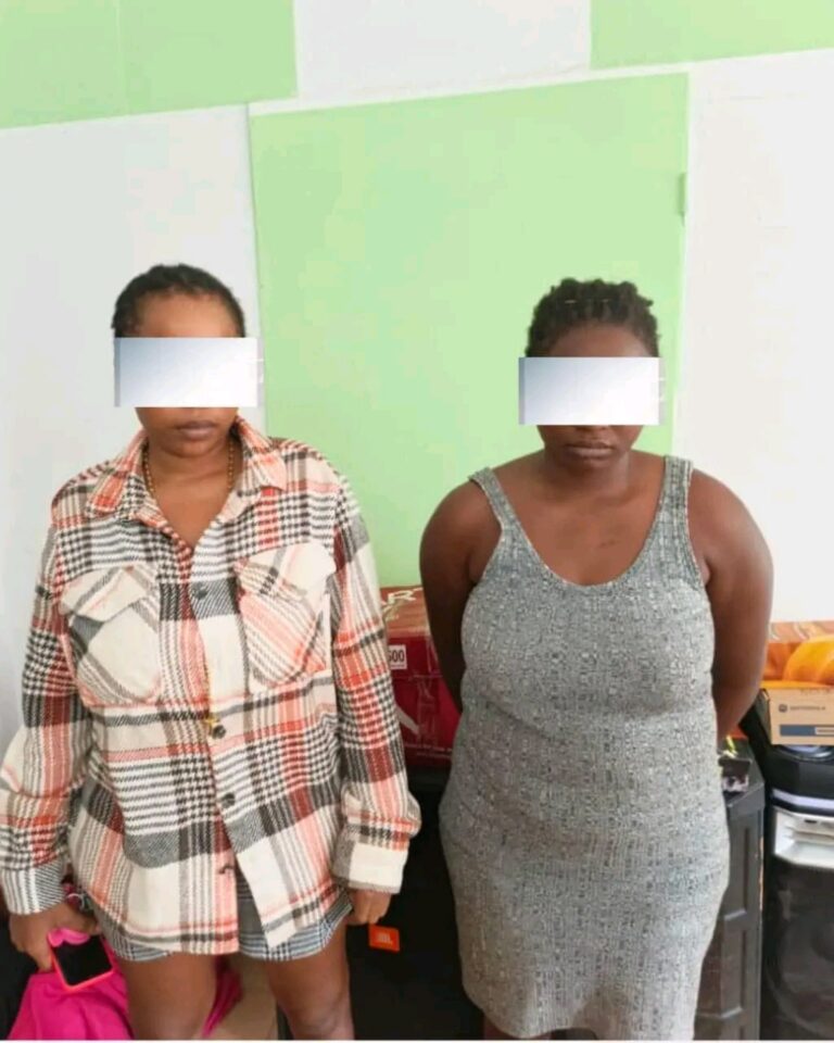 Côte d’Ivoire / Lutte contre le grand banditisme : Deux individus interpellés pour trafic de personnes à des fins sexuelles