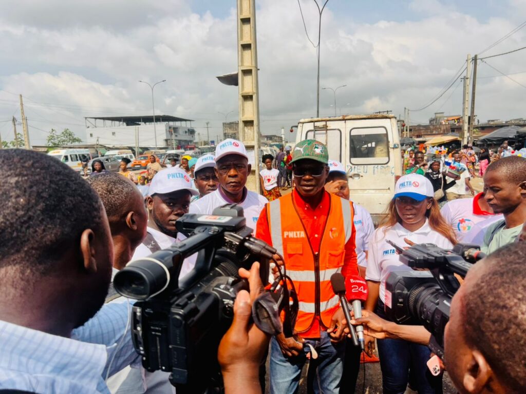 Fêtes de fin d’année : le ministère de la Santé mobilisé pour des routes sans accidents