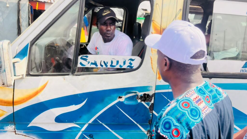 Fêtes de fin d’année : le ministère de la Santé mobilisé pour des routes sans accidents