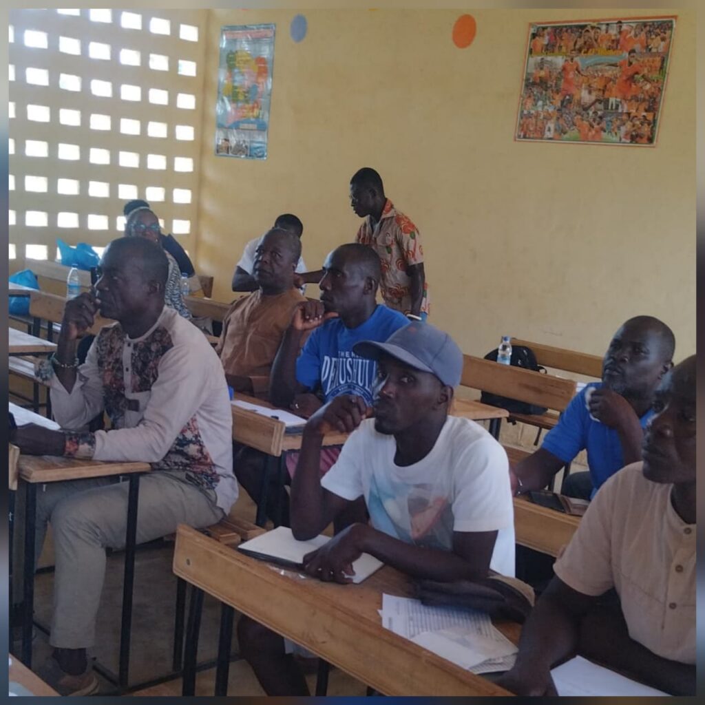 Songon : les éleveurs de porcs s'adressent à nouveau au Premier ministre