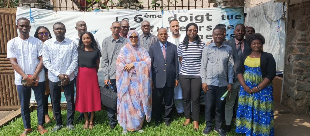 Lutte contre le tabagisme : Le modèle ivoirien séduit la Mauritanie