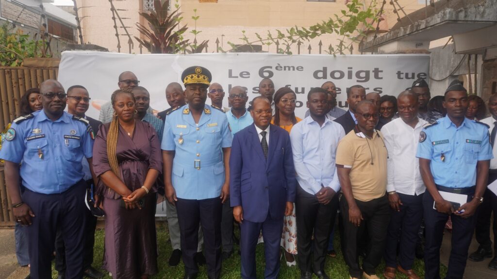 Lutte contre les addictions : Le Préfet de Police d’Abidjan et le PNLTA scellent une alliance stratégique