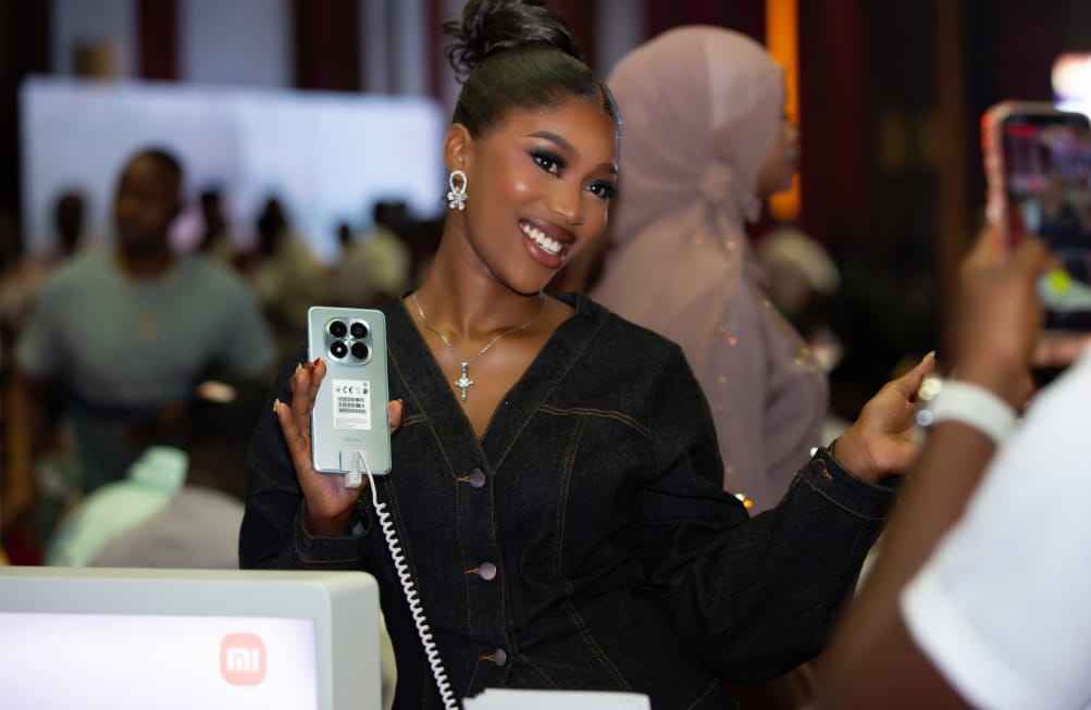 Xiaomi frappe fort à Abidjan : le REDMI Note 15 débarque et promet de révolutionner le smartphone accessible