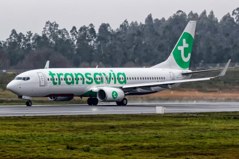 Un vol Transavia Paris–Alger fait demi-tour par mesure de précaution Un vol Transavia Paris–Alger fait demi-tour par mesure de précaution
