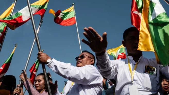 Venezuela : L’amnistie politique et la transformation d’El Helicoide marquent un tournant pour la présidence intérimaire