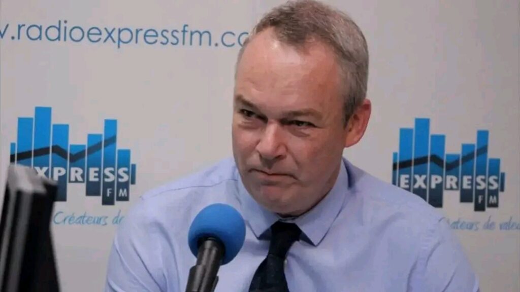 Togo: Un nouveau représentant de la Banque mondiale à Lomé