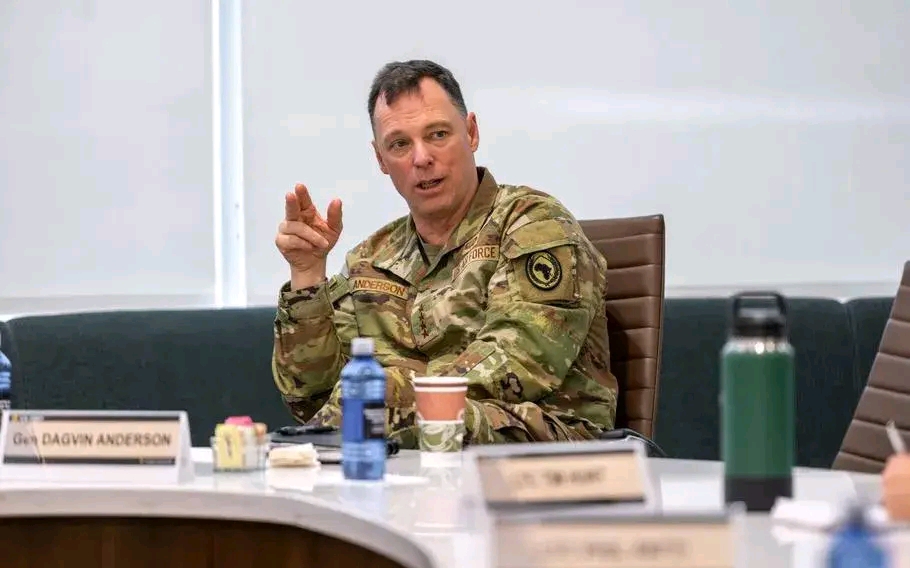 Togo : Les États-Unis renforcent leur coopération avec Lomé