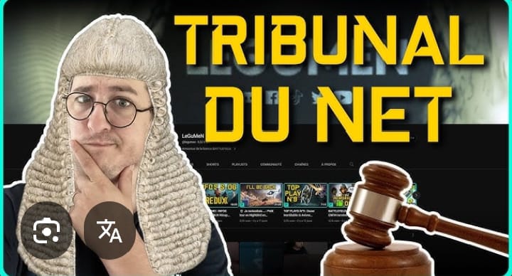 Le Tribunal du Net : quand le buzz numérique juge avant la justice