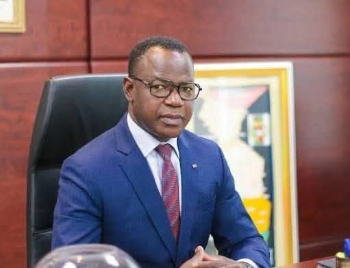 Togo : Philippe Kokou Tchodie interpellé, d’importantes devises retrouvées à son domicile (selon des sources)