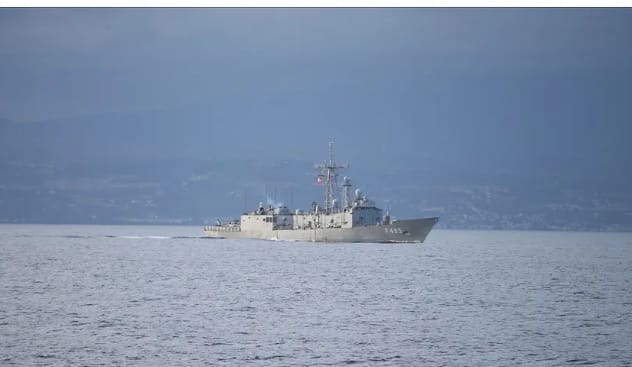 Manœuvres militaires en mer Rouge : Washington et Riyad renforcent leur coordination stratégique