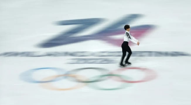 Milano-Cortina 2026 : Mathis Desloges relance le ski français après 20 ans