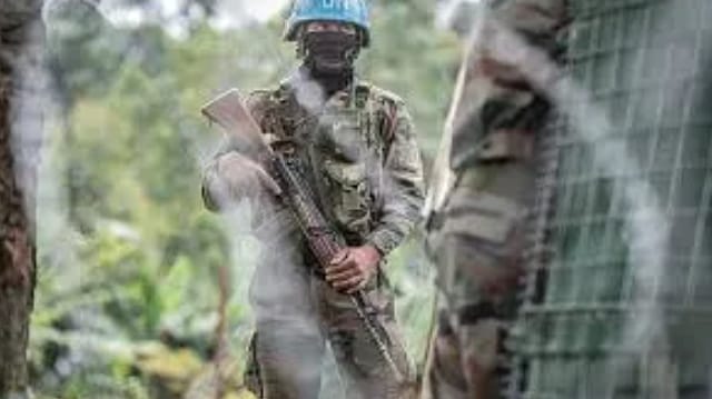 Retrait annoncé des troupes sud-africaines de la mission onusienne en RDC : Pretoria veut réajuster ses priorités militaires