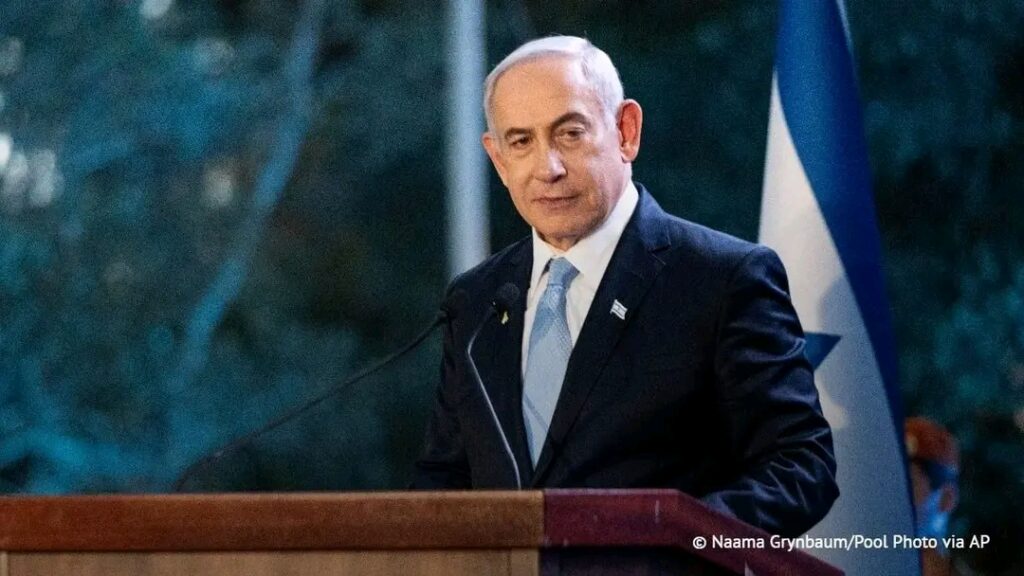 Israël – États-Unis – Iran : Netanyahou attendu à Washington pour des discussions sensibles