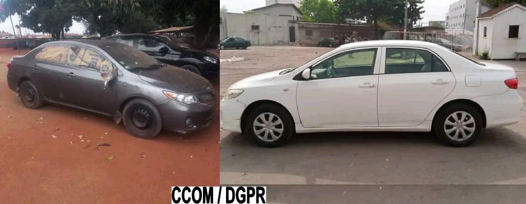 Bénin / Bohicon : Deux individus interpellés après un crime crapuleux à Ouidah