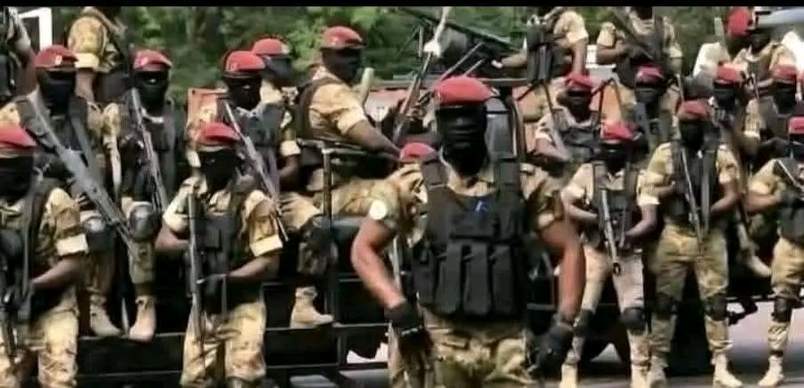 Brazzaville : Insécurité grandissante à Madibou