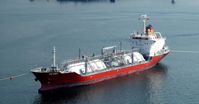 Traque maritime : L’Aquila II intercepté dans l’océan Indien après une longue poursuite transocéanique