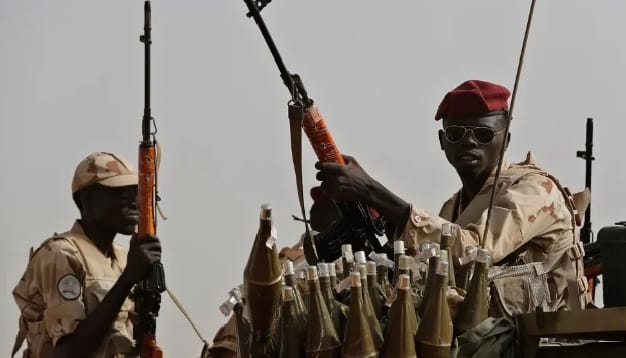 Guerre au Soudan : l’essor des drones de combat aggrave la tragédie des civils