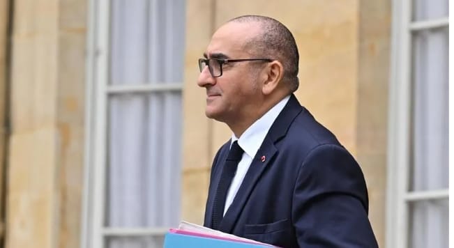 France : Laurent Nuñez saisit la justice après des propos antisémites liés à l’affaire Epstein