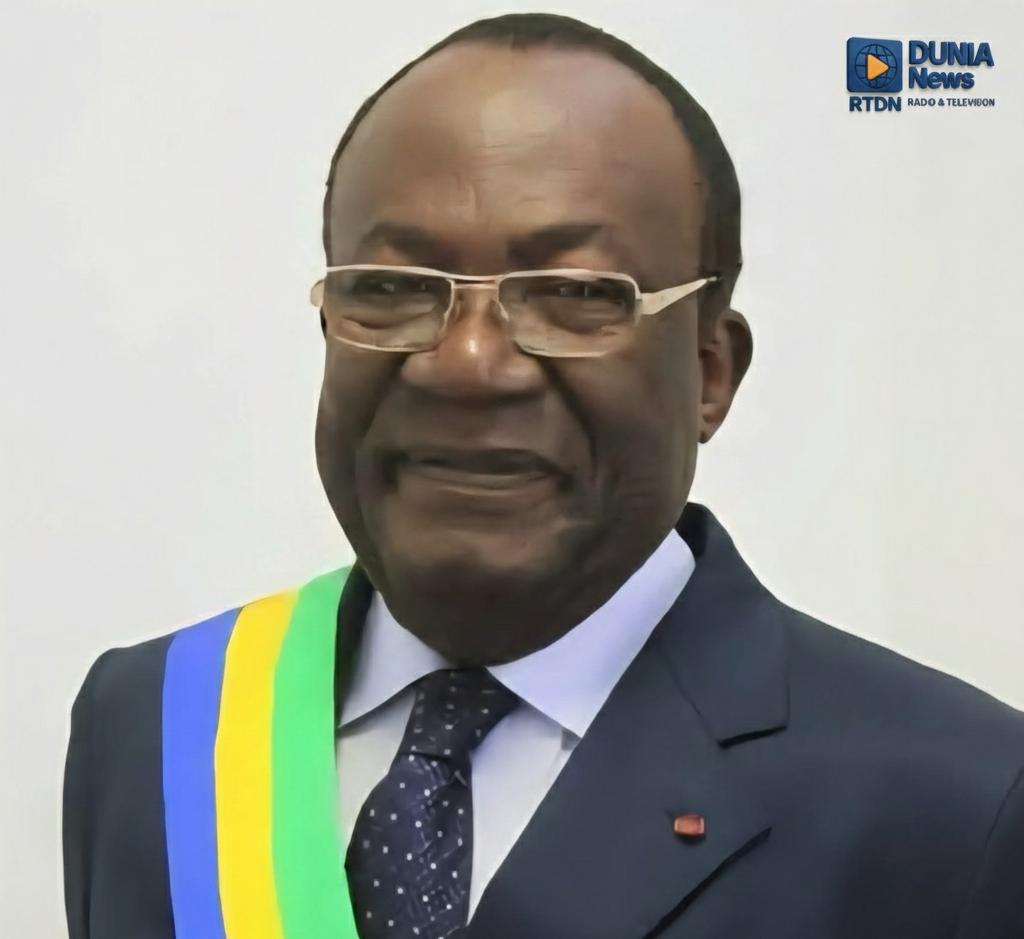 Gabon : Décès de M. Ondo Methogo, une grande figure de l’État s’en est allée