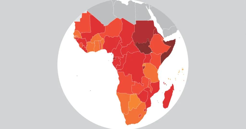 Corruption : le Bénin stagne dans l’Indice de perception de la corruption 2025 de Transparency International