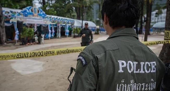 Thaïlande : une attaque armée sème la panique dans une école de Hat Yai à l’heure de la sortie