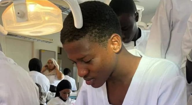 Décès d’Abdoulaye Ba : l’autopsie révèle un polytraumatisme violent et écarte la thèse d’une mort naturelle