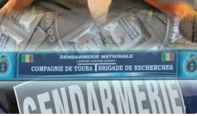 Touba-Mbacké : démantèlement d’un réseau présumé impliqué dans des actes contre nature
