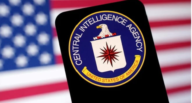 Une vidéo en mandarin de la CIA cible les officiers chinois en jouant sur le patriotisme