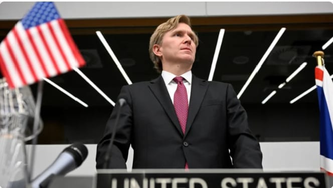 L’OTAN à l’heure du rééquilibrage : Washington presse l’Europe d’assumer la défense conventionnelle du continent