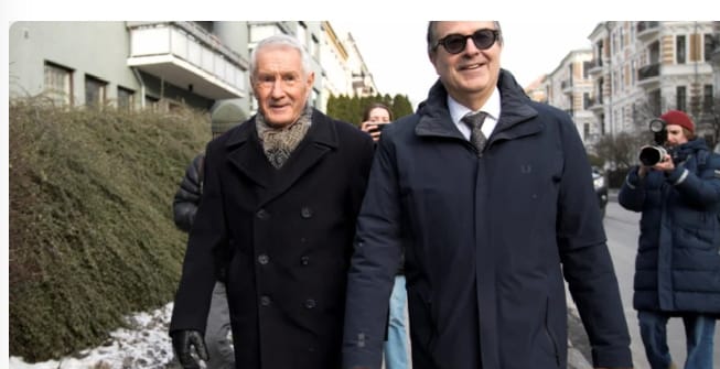 Norvège : une perquisition vise l’ex-Premier ministre après la déclassification de documents liés à l’affaire Epstein