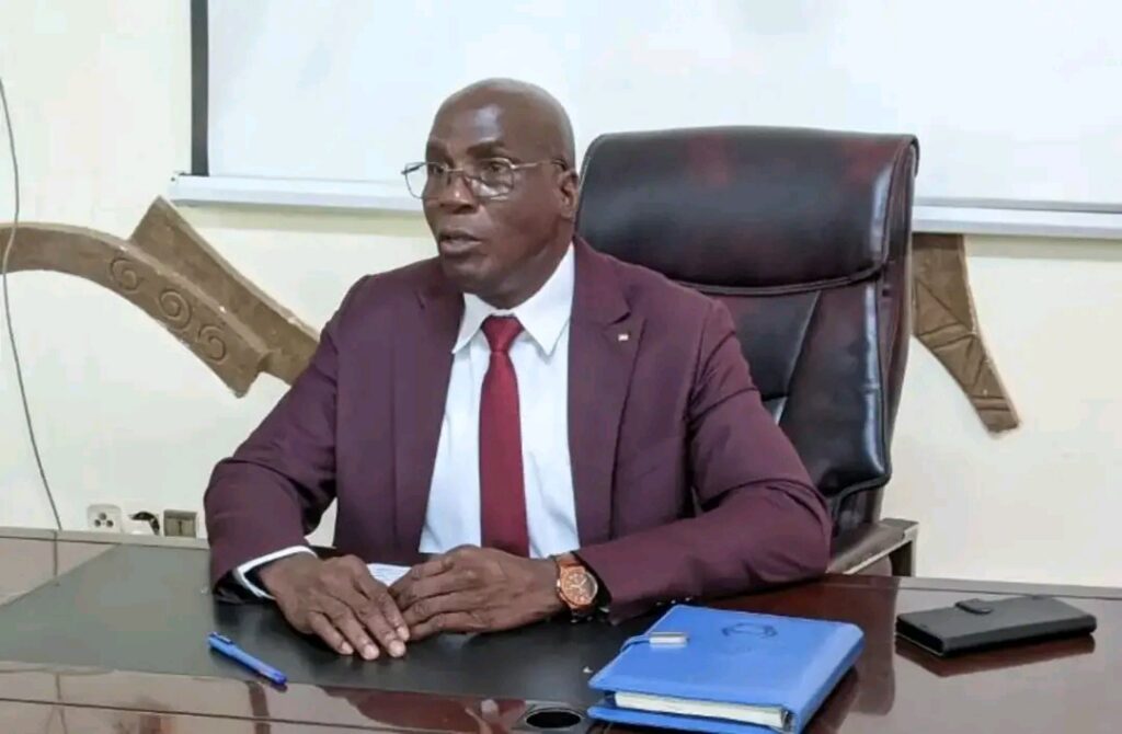 Togo / Agoè-Nyivé : Le préfet met en garde les gérants d’hôtels