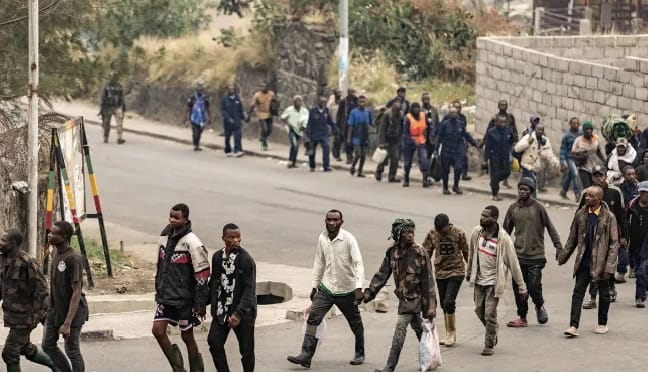 RDC : vers une accalmie armée dans l’Est, Kinshasa valide un cessez-le-feu proposé par Luanda