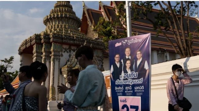 Thaïlande : le retour des clans ruraux écrase les ambitions réformatrices