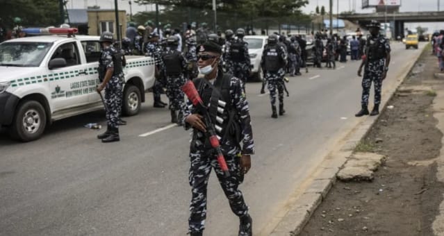 Nord du Nigeria : des villages ravagés par des raids armés, les autorités locales réclament une base militaire permanente